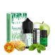 Набор Mix Bar LUX 30ml – Green Juice