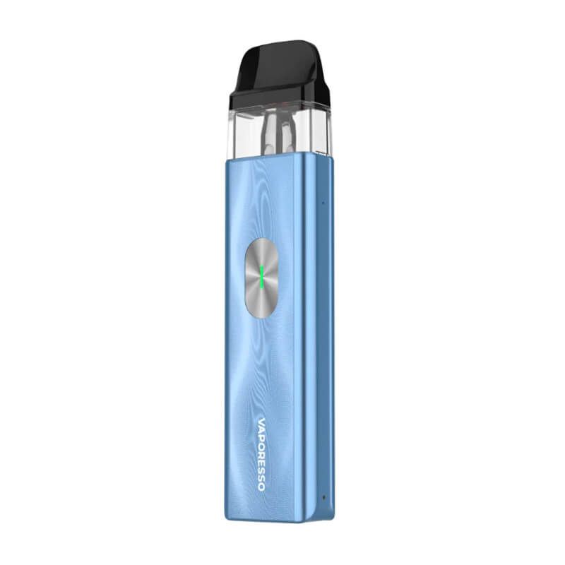 Стартовый набор Vaporesso XROS 4 Mini 1000mAh 3ml – Ice Blue