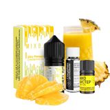 Набор Mix Bar LUX 30ml – Juicy Pineapple фото