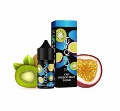 Жидкость Chaser Lux 30ml 50mg (salt) &ndash; Kiwi Passion Fruit Guava