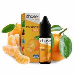 Жидкость Chaser 15ml 30mg &ndash; Мандарин