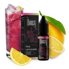 Жидкость Chaser Black 15ml 50mg &ndash; Pink Lemonade