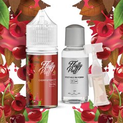 Набор Fluffy Puff 30ml 50mg – Cherry Tobacco