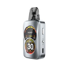 Стартовый набор Voopoo Argus A 1100mAh – Storm Silver