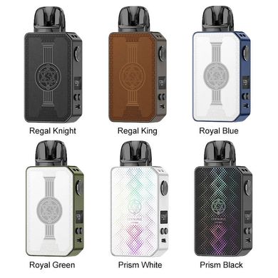 Стартовий набір Lost Vape Centaurus E40 Max 1400mAh