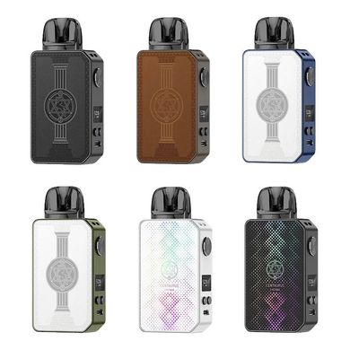 Стартовый набор Lost Vape Centaurus E40 Max 1400mAh