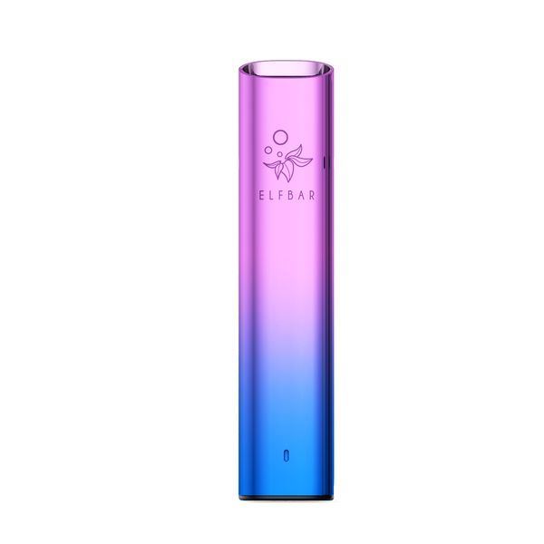 Стартовый набор ELF BAR Mate500 (500mAh) – Purple Pink