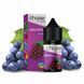 Жидкость Chaser 30ml 50mg &ndash; Виноград