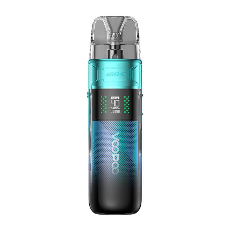 Стартовый набор VOOPOO Argus E40 (1800mAh) – Sky Blue