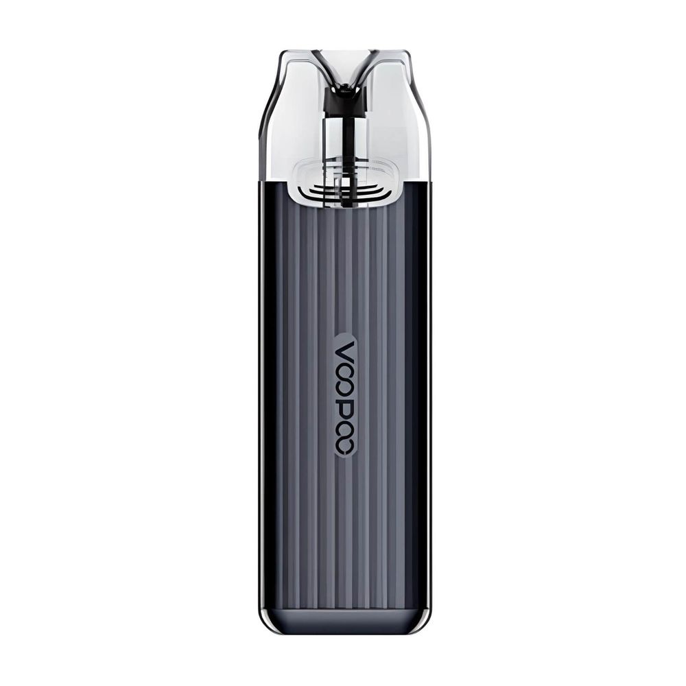 Стартовый набор Voopoo VMATE Infinity Edition 900mAh 3ml – Dark Grey