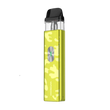 Стартовый набор Vaporesso XROS 4 Mini 1000mAh 3ml &ndash; Camo Yellow