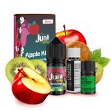 Набір JUNI Mix 30ml – Apple Kiwi фото