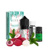 Набір Mix Bar LUX 30ml – Minty Lychee фото