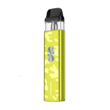 Стартовый набор Vaporesso XROS 4 Mini 1000mAh 3ml – Camo Yellow фото