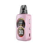 Стартовый набор Voopoo Argus A 1100mAh – Crystal Pink фото