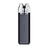 Стартовий набір Voopoo VMATE Infinity Edition 900mAh 3ml – Dark Grey фото