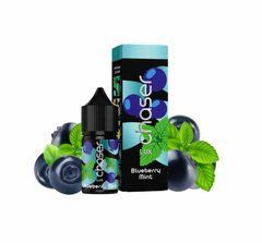 Жидкость Chaser Lux 30ml 50mg (salt) &ndash; Blueberry Mint