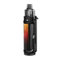 Стартовый набор Voopoo Argus Pro 3000 mAh &ndash; Defender Black