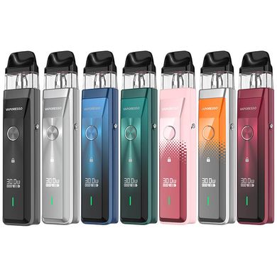 Стартовый Набор Vaporesso XROS PRO 1200mAh 2ml