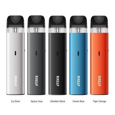 Vaporesso XROS аналог | RXELF XMate C (650 мАч 2ml)
