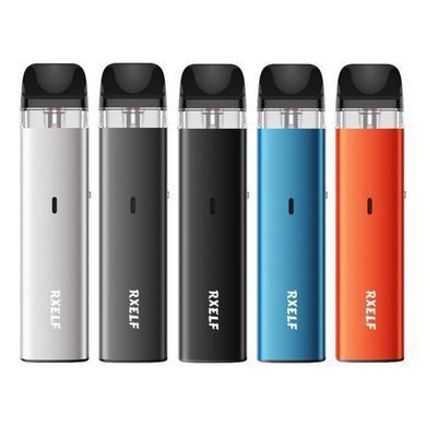 Vaporesso XROS аналог | RXELF XMate C (650 мАг 2ml)