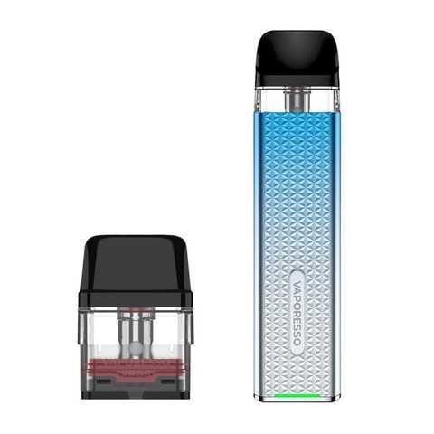 Картридж Vaporesso XROS 3 Mini (Оригинал) – 0.8 ОМ