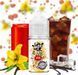 Жидкость Hype Salt 30ml 25mg &ndash; Ванильная кола