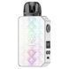 Стартовый набор Lost Vape Centaurus E40 Max 1400mAh &ndash; Prism White
