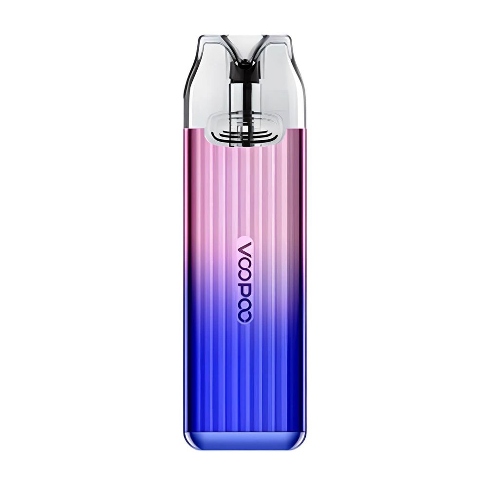 Стартовый набор Voopoo VMATE Infinity Edition 900mAh 3ml – Fancy Purple