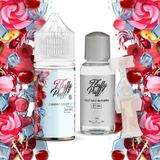 Набор Fluffy Puff 30ml 50mg – Cherry Candy ICE фото