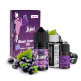 Набір JUNI Mix 30ml – Blackcurrant ICE фото