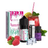 Набір Mix Bar LUX 30ml – Raspberry Lemonade фото