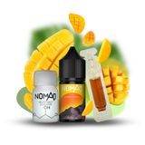 Набор NOMAD 30ml – Sunny Mango фото