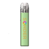 Стартовый набор Geekvape Sonder Q 2 (1350mAh) &ndash; Olive Green
