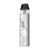 Стартовый набор Vaporesso XROS 4 Mini 1000mAh 3ml – Camo Silver фото