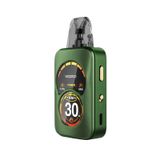 Стартовий набір Voopoo Argus A 1100mAh – Racing Green фото