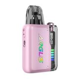 Стартовый набор VOOPOO Argus P2 (1100mAh) – Crystal Pink фото