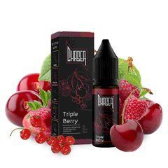 Жидкость Chaser Black 15ml 50mg &ndash; Triple Berry
