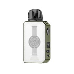 Стартовый набор Lost Vape Centaurus E40 Max 1400mAh – Royal Green