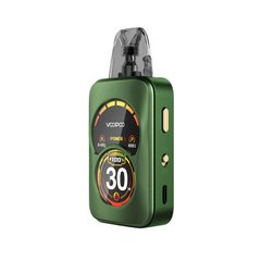 Стартовый набор Voopoo Argus A 1100mAh - Racing Green