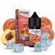 Жидкость Chaser 30ml 50mg &ndash; Персик ICE