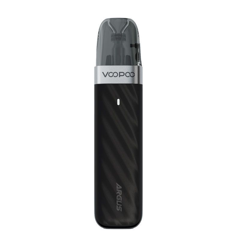 Стартовый набор VOOPOO Argus Z2 (1500mAh) – Silk Black