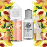 Набор Fluffy Puff 30ml 50mg – Crunchy Peach фото