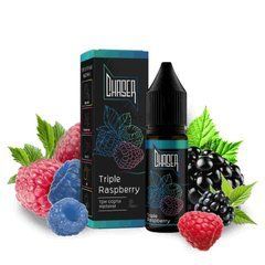 Жидкость Chaser Black 15ml 50mg &ndash; Triple Raspberry