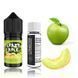 Набор Crazy Juice 30ml 0mg &ndash; Apple Melon