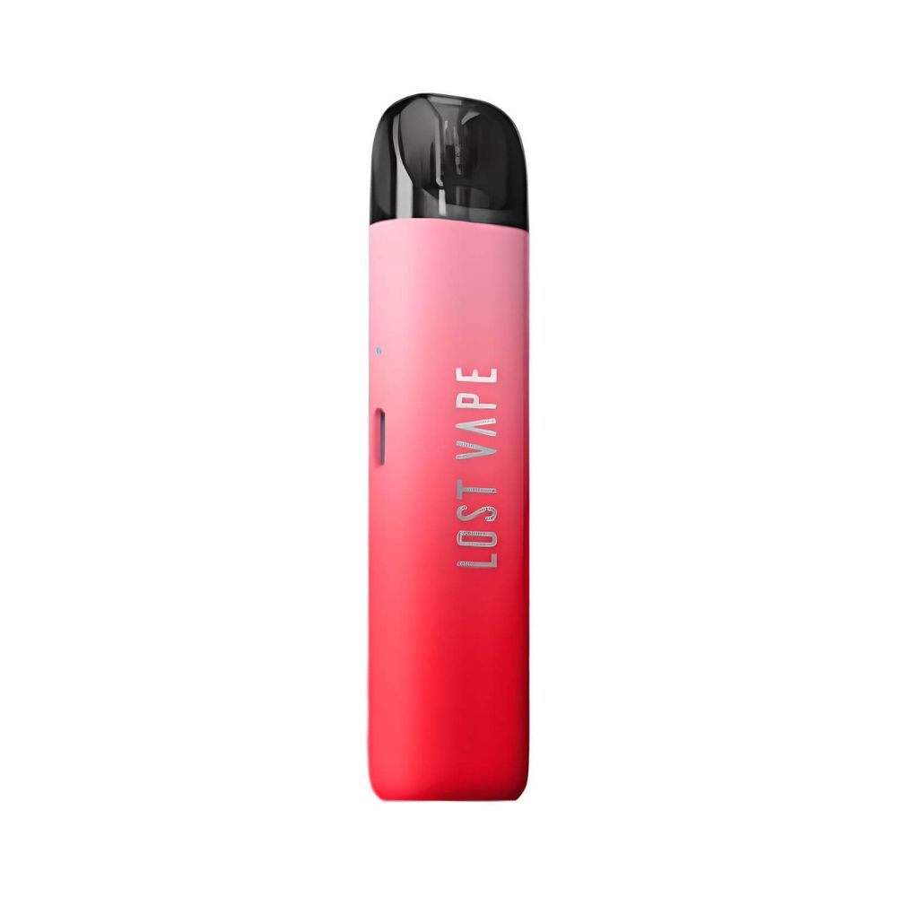 Стартовый Набор Lost Vape Ursa S 800mAh – Rose Red