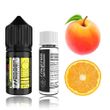 Набір WEBBER Silver ICE 30ml 0mg – Orange Peach