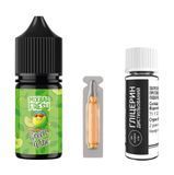 Набор Mix Bar Fresh 30ml 50mg &ndash; Green Vibe