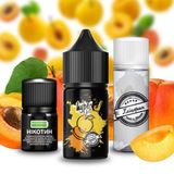 Набір Hype 30ml 50mg – Apricot фото