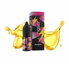 Жидкость Chaser Lux 11ml 50mg (salt) &ndash; Energetic